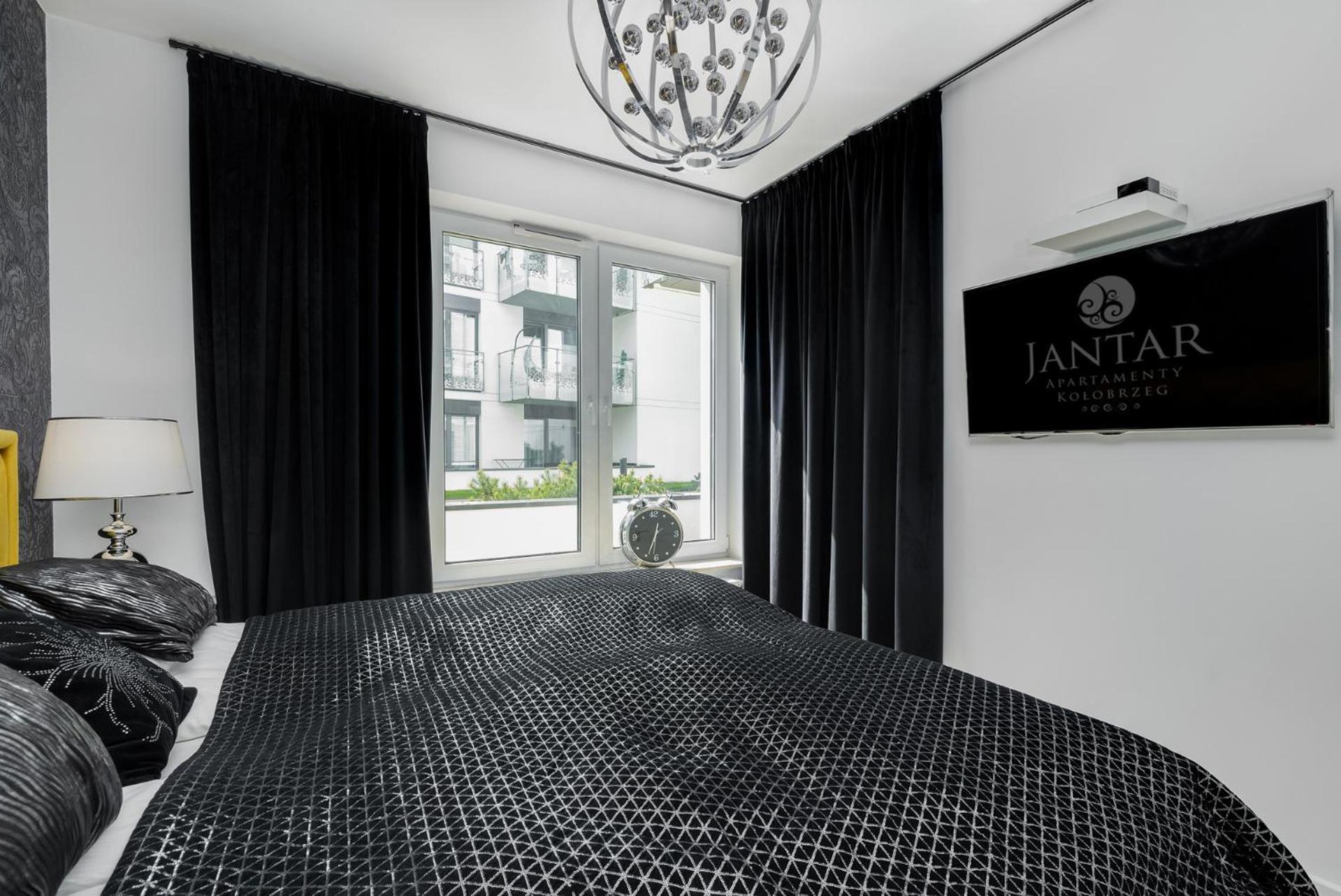 Nadmorskie Tarasy Spa 2 By Jantar Apartamenty コウォブジェク エクステリア 写真