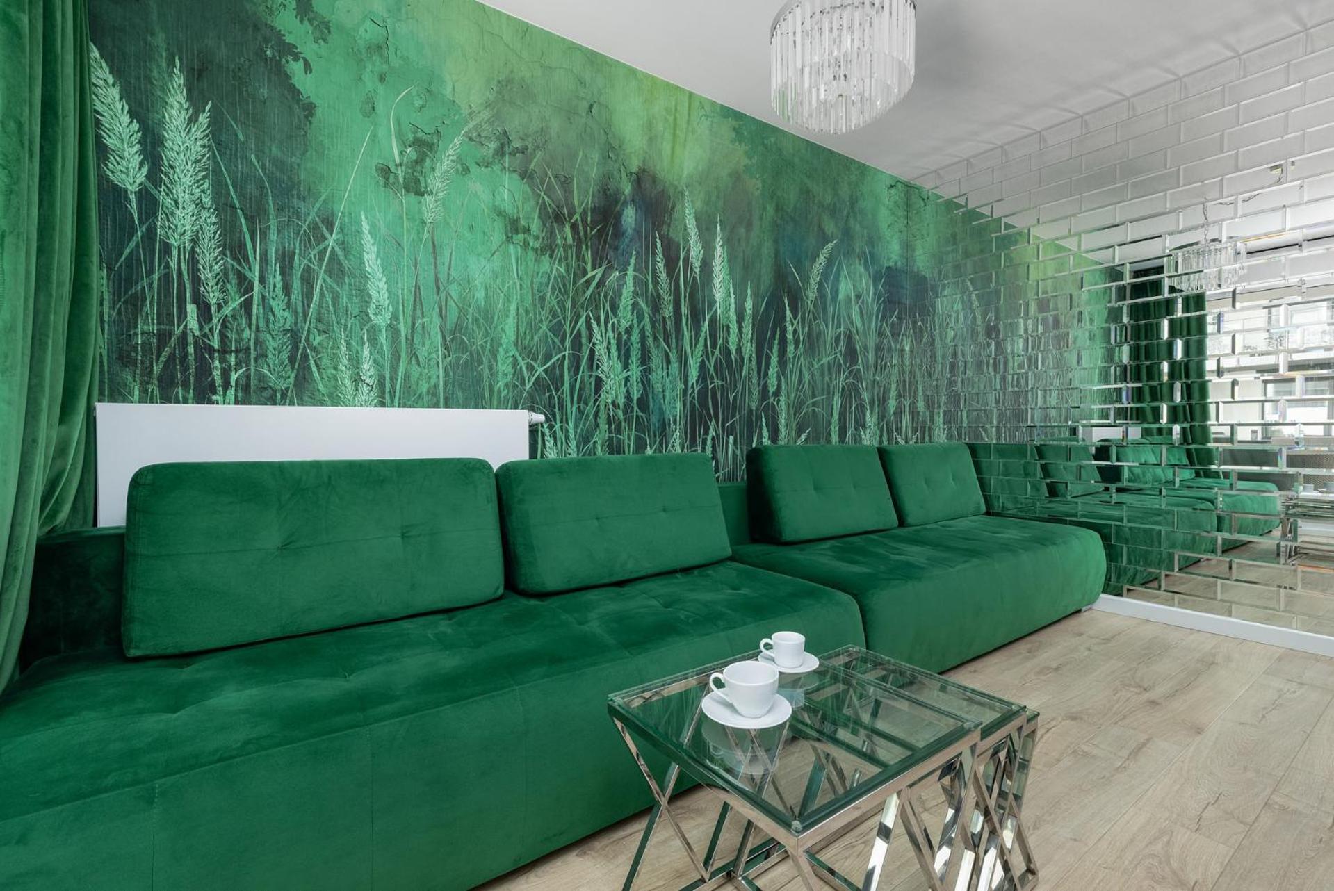 Nadmorskie Tarasy Spa 2 By Jantar Apartamenty コウォブジェク エクステリア 写真